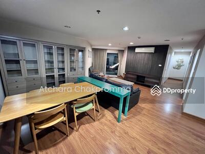 For Rent - Belle Grand Rama 9, Bangkok