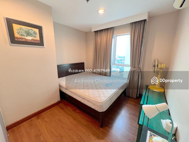 Belle Grand Rama 9 : เบลล์ แกรนด์ พระราม 9, กรุงเทพ, 131 ถนนพระราม 9, ห้วยขวาง, กรุงเทพ, 105 ตร.ม., คอนโด ให้เช่า, โดย Atchara Chakpromma, 10285001 - DDproperty.com