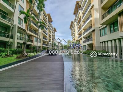 ขาย - Baan Sansuk Hua Hin : บ้านแสนสุข หัวหิน, ประจวบคีรีขันธ์