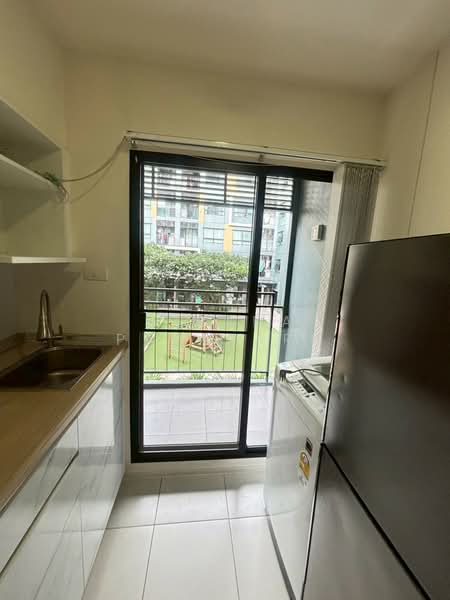 iCondo Green Space Sukhumvit 77, Bangkok, Lat Krabang Road, Lat Krabang, Bangkok, 2 Bedrooms, 48 sqm, Condo For Rent, by Airada Parasarn, 10293948 - DDproperty.com
