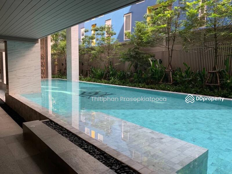 KLASS สยาม, Bangkok, ถนน พระราม 1, Wang Mai, Pathum Wan, Bangkok, 1 Bedroom, 44 sqm, Condo For Rent, by Thitiphan Prasopkiatpoca, 10294001 - DDproperty.com