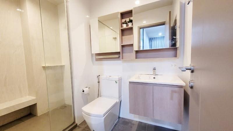 The Line Wongsawang, Bangkok, 1333 Bangkok - Nonthaburi Rd., Wong Sawang, Bang Sue, Bangkok, 2 Bedrooms, 49 sqm, Condo For Rent, by Agentbkk, 10298177 - DDproperty.com