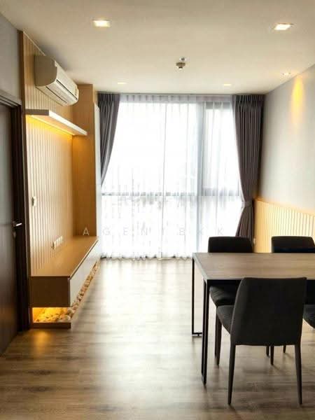 The Line Wongsawang, Bangkok, 1333 Bangkok - Nonthaburi Rd., Wong Sawang, Bang Sue, Bangkok, 2 Bedrooms, 49 sqm, Condo For Rent, by Agentbkk, 10298177 - DDproperty.com