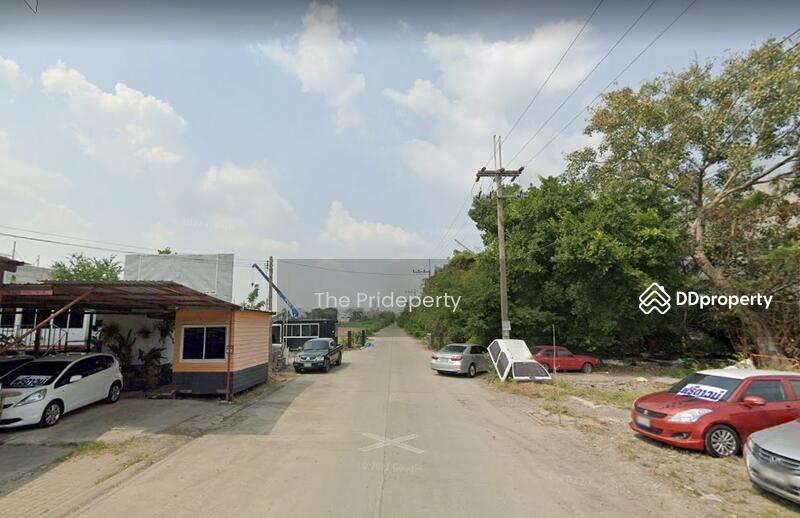 ทางเข้า (ซอยรังสิตการ์เด้น)