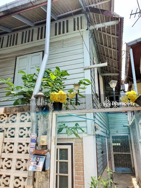 Metro Sky Wutthakat : เมโทร สกาย วุฒากาศ, กรุงเทพ, ถนนวุฒากาศ แยกตลาดพลู, ตลาดพลู, ธนบุรี, กรุงเทพ, 240 ตร.ม., บ้านเดี่ยว ขาย, โดย แอ๊ปเปิ้ล ไคล์น, 10298486 - DDproperty.com