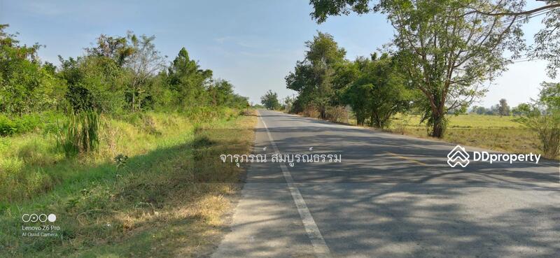 ถนนทางหลวง  