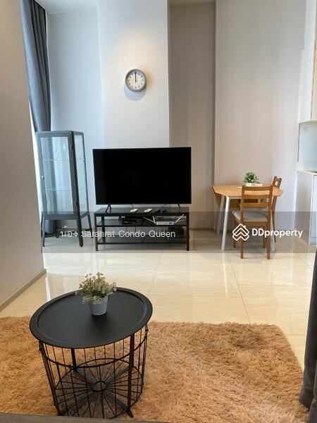 ASHTON Silom, Bangkok, 166 Silom Road, Bang Rak, Bangkok, 2 Bedrooms, 75 sqm, Condo For Rent, by Saranrat Pongklang, 10298838 - DDproperty.com