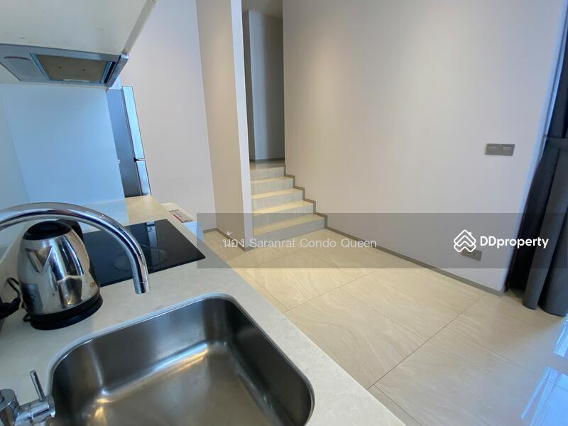 ASHTON Silom, Bangkok, 166 Silom Road, Bang Rak, Bangkok, 2 Bedrooms, 75 sqm, Condo For Rent, by Saranrat Pongklang, 10298838 - DDproperty.com