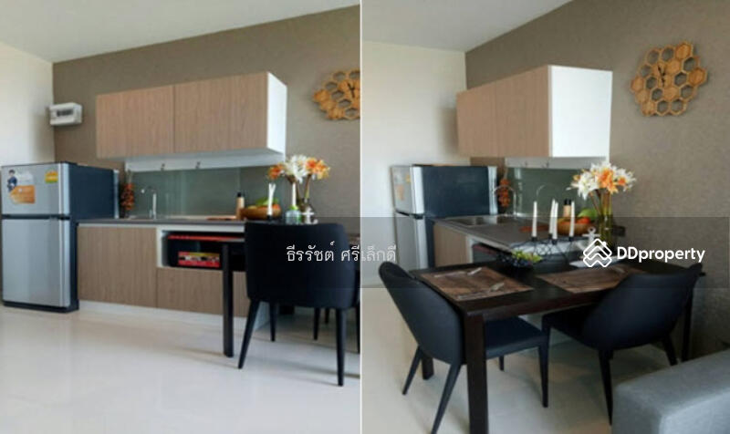 For Sale - The Courtyard Rayong, Rayong