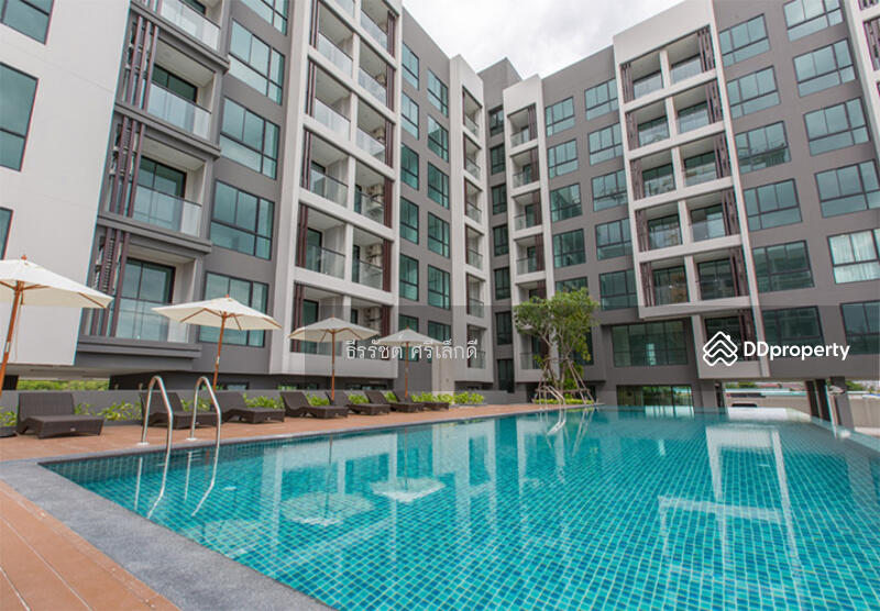 For Sale - The Courtyard Rayong, Rayong