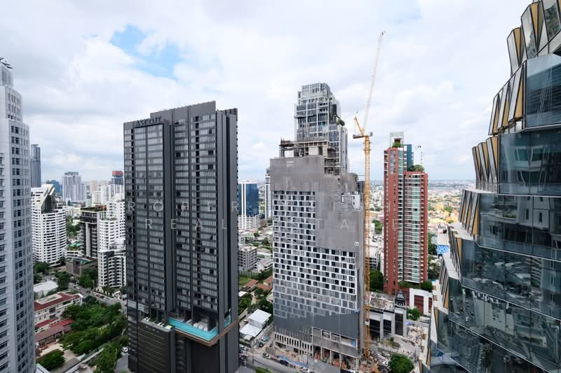 Siri At Sukhumvit : สิริ แอท สุขุมวิท, กรุงเทพ, 902 สุขุมวิท, พระโขนง, คลองเตย, กรุงเทพ, 110 ตร.ม., คอนโด ให้เช่า, โดย PROPERTYSIGHTS REAL ESTATE, 10300133 - DDproperty.com