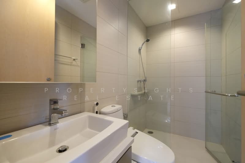 Siri At Sukhumvit, Bangkok, 902 Sukhumvit Road, Phra Kanong, Khlong Toei, Bangkok, 3 Bedrooms, 110 sqm, Condo For Rent, by PROPERTYSIGHTS REAL ESTATE, 10300133 - DDproperty.com