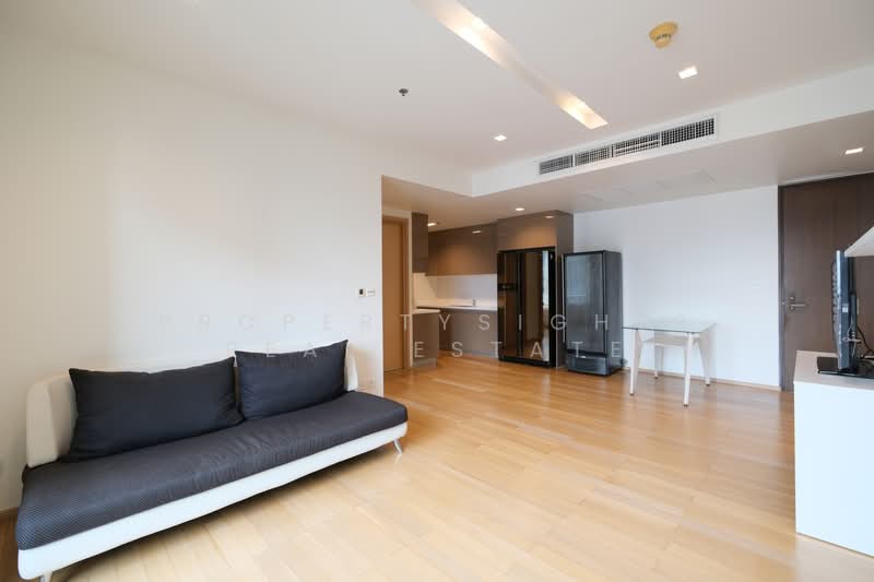 Siri At Sukhumvit : สิริ แอท สุขุมวิท, กรุงเทพ, 902 สุขุมวิท, พระโขนง, คลองเตย, กรุงเทพ, 110 ตร.ม., คอนโด ให้เช่า, โดย PROPERTYSIGHTS REAL ESTATE, 10300133 - DDproperty.com