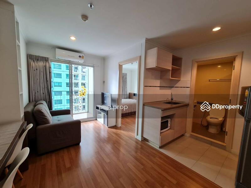 ให้เช่า - Lumpini Park Riverside Rama 3 : ลุมพินี พาร์ค ริเวอร์ไซด์ พระราม 3, กรุงเทพ