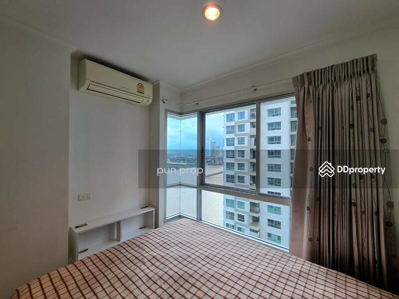 ให้เช่า - Lumpini Park Riverside Rama 3 : ลุมพินี พาร์ค ริเวอร์ไซด์ พระราม 3, กรุงเทพ