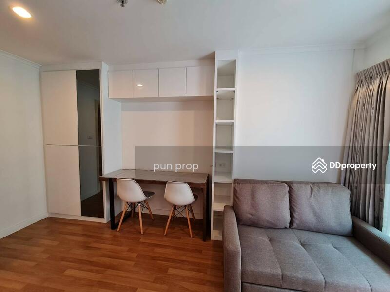 ให้เช่า - Lumpini Park Riverside Rama 3 : ลุมพินี พาร์ค ริเวอร์ไซด์ พระราม 3, กรุงเทพ