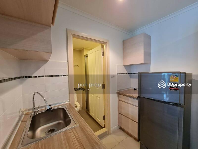 ให้เช่า - Lumpini Park Riverside Rama 3 : ลุมพินี พาร์ค ริเวอร์ไซด์ พระราม 3, กรุงเทพ