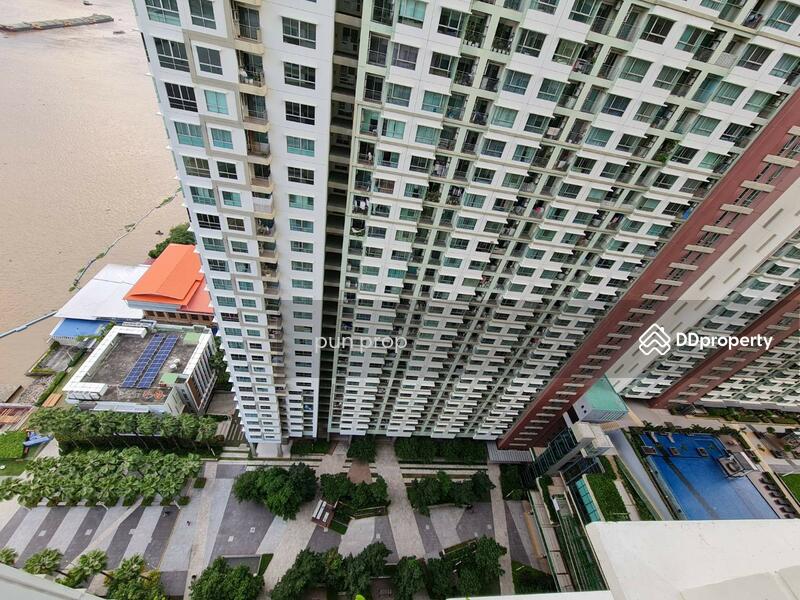 ให้เช่า - Lumpini Park Riverside Rama 3 : ลุมพินี พาร์ค ริเวอร์ไซด์ พระราม 3, กรุงเทพ