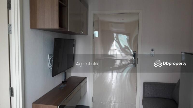 Rich Park @ Triple Station, Bangkok, 591 Srinakarin Road, Suan Luang, Bangkok, 1 Bedroom, 28 sqm, Condo For Rent, by Agentbkk, 10300179 - DDproperty.com