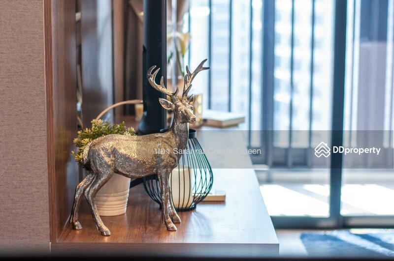 ASHTON Asoke, Bangkok, 131 Asoke Montri Road, Khlongtoei Nua, Watthana, Bangkok, 2 Bedrooms, 47 sqm, Condo For Rent, by Saranrat Pongklang, 10300195 - DDproperty.com