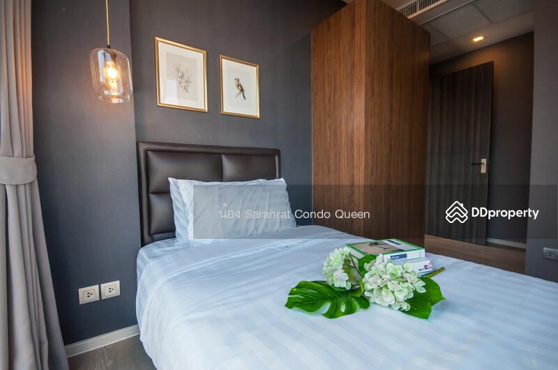 ASHTON Asoke, Bangkok, 131 Asoke Montri Road, Khlongtoei Nua, Watthana, Bangkok, 2 Bedrooms, 47 sqm, Condo For Rent, by Saranrat Pongklang, 10300195 - DDproperty.com