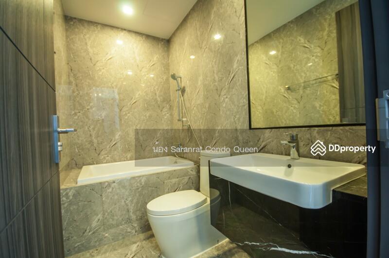 ASHTON Asoke, Bangkok, 131 Asoke Montri Road, Khlongtoei Nua, Watthana, Bangkok, 2 Bedrooms, 47 sqm, Condo For Rent, by Saranrat Pongklang, 10300195 - DDproperty.com