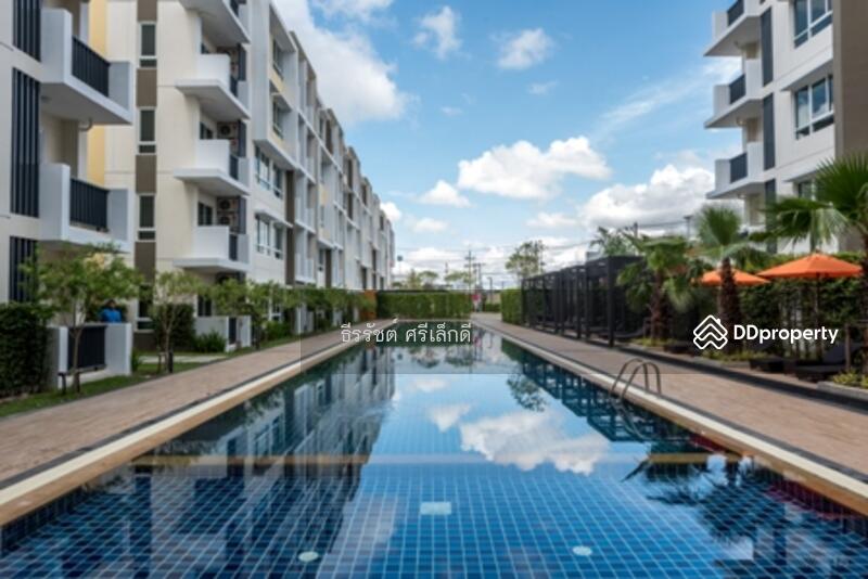 For Sale - Kalpapruek Grand Park Chiangrai, Chiang Rai