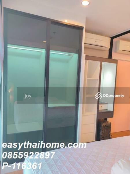 The Tree Interchange, Bangkok, Pracharat Sai 2 Road, Bang Sue, Bang Sue, Bangkok, 1 Bedroom, 35 sqm, Condo For Sale, by Susira Preuksawun, 10300609 - DDproperty.com