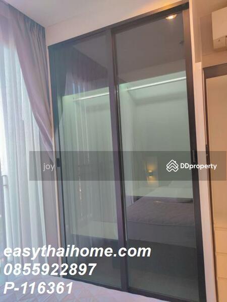 The Tree Interchange, Bangkok, Pracharat Sai 2 Road, Bang Sue, Bang Sue, Bangkok, 1 Bedroom, 35 sqm, Condo For Sale, by Susira Preuksawun, 10300609 - DDproperty.com