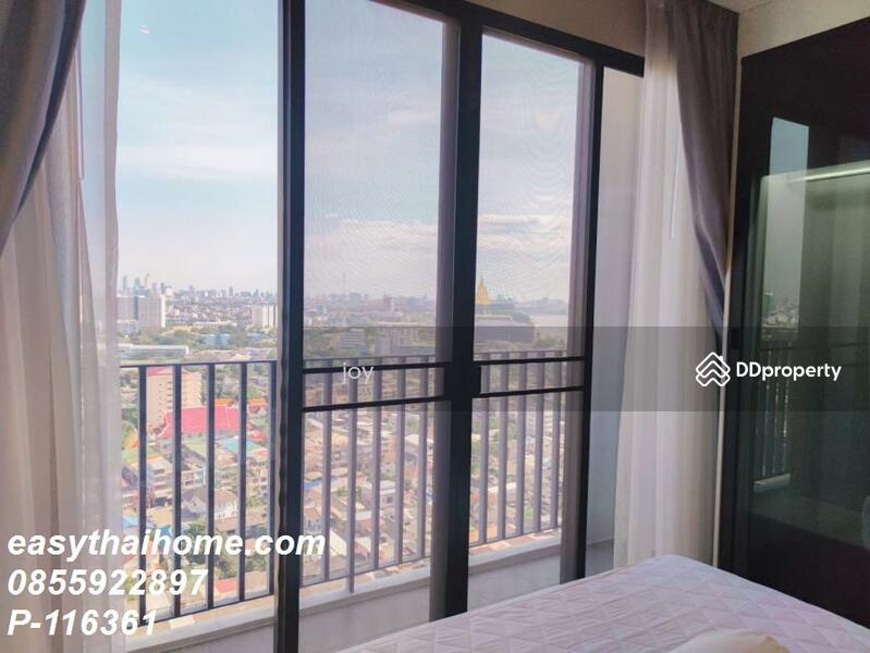 The Tree Interchange, Bangkok, Pracharat Sai 2 Road, Bang Sue, Bang Sue, Bangkok, 1 Bedroom, 35 sqm, Condo For Sale, by Susira Preuksawun, 10300609 - DDproperty.com