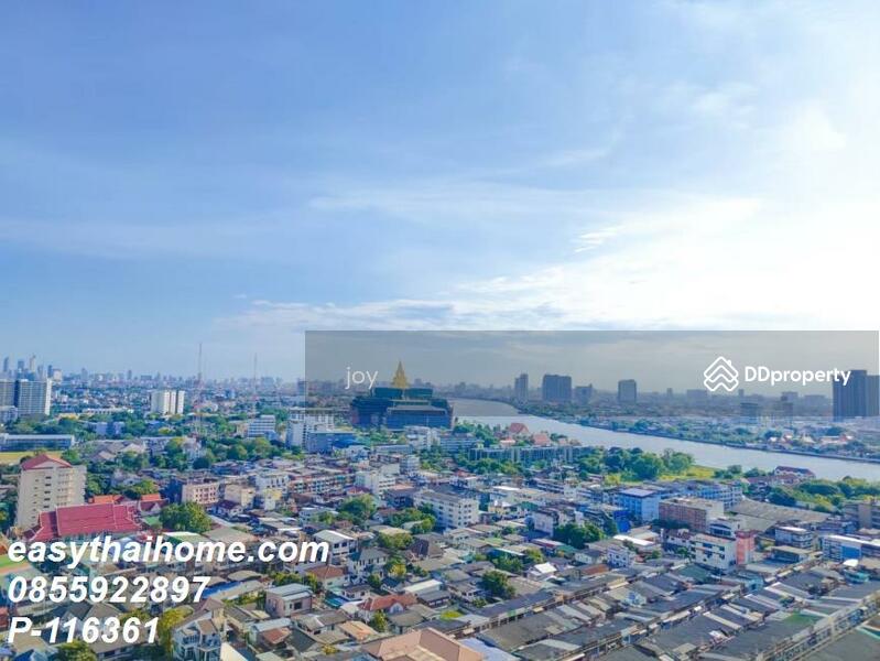 The Tree Interchange : เดอะ ทรี อินเตอร์เชนจ์, กรุงเทพ, ถนนประชาราษฎร์ สาย 2, บางซื่อ, บางซื่อ, กรุงเทพ, 35 ตร.ม., คอนโด ขาย, โดย Susira Preuksawun, 10300609 - DDproperty.com