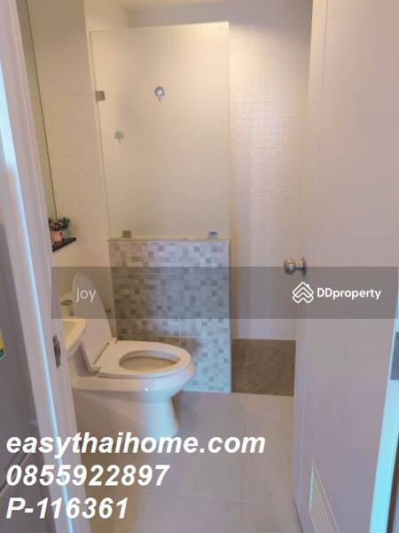 The Tree Interchange, Bangkok, Pracharat Sai 2 Road, Bang Sue, Bang Sue, Bangkok, 1 Bedroom, 35 sqm, Condo For Sale, by Susira Preuksawun, 10300609 - DDproperty.com