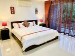 4R0105 Condominium one bedroom floor 4 room Area 40 sq.m 28,000 per month have fully furnished, ภูเก็ต