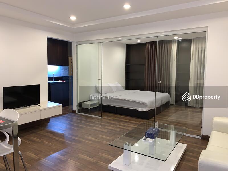 PARC EXO Kaset-Nawamintra, Bangkok, Ramintra Road, Khlong Kum, Bueng Kum, Bangkok, 1 Bedroom, 46 sqm, Condo For Sale, by Bonni Bonni, 10300719 - DDproperty.com