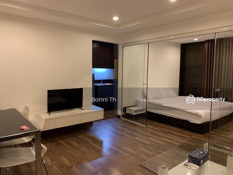 PARC EXO Kaset-Nawamintra, Bangkok, Ramintra Road, Khlong Kum, Bueng Kum, Bangkok, 1 Bedroom, 46 sqm, Condo For Sale, by Bonni Bonni, 10300719 - DDproperty.com