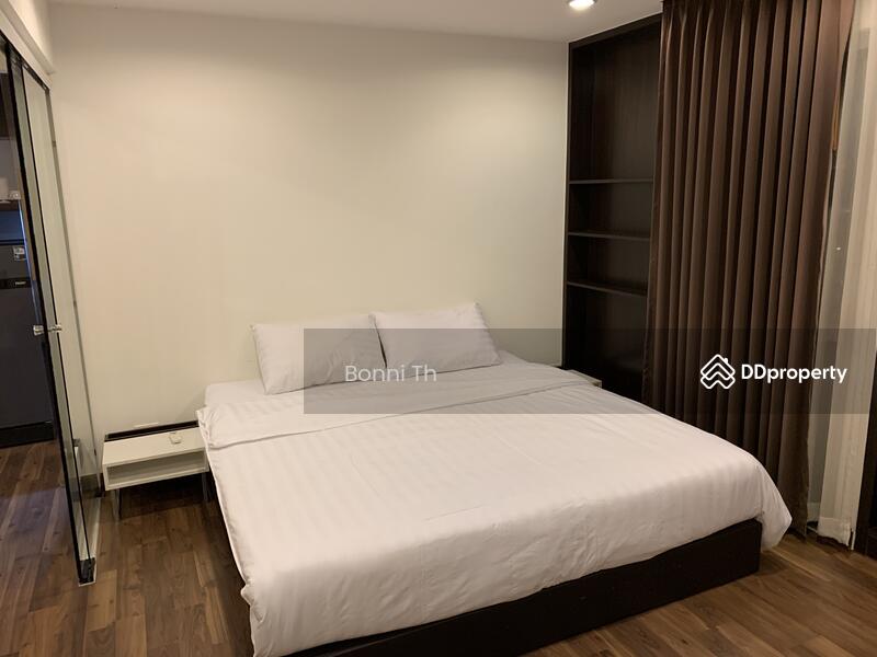 PARC EXO Kaset-Nawamintra : พาร์ค เอ็กซ์โซ เกษตร-นวมินทร์, กรุงเทพ, ถนนรามอินทรา, คลองกุ่ม, บึงกุ่ม, กรุงเทพ, 46 ตร.ม., คอนโด ขาย, โดย Bonni Th, 10300719 - DDproperty.com