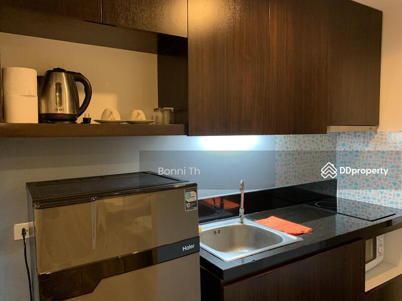 PARC EXO Kaset-Nawamintra, Bangkok, Ramintra Road, Khlong Kum, Bueng Kum, Bangkok, 1 Bedroom, 46 sqm, Condo For Sale, by Bonni Bonni, 10300719 - DDproperty.com