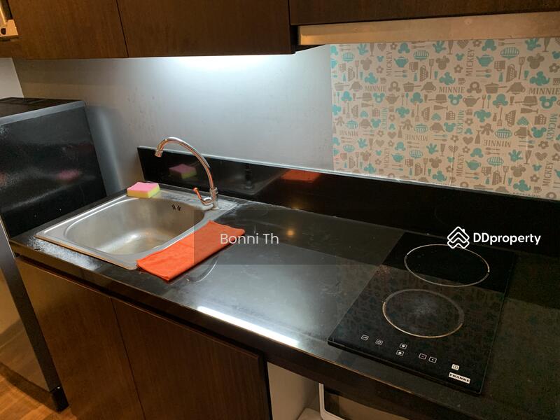 PARC EXO Kaset-Nawamintra, Bangkok, Ramintra Road, Khlong Kum, Bueng Kum, Bangkok, 1 Bedroom, 46 sqm, Condo For Sale, by Bonni Bonni, 10300719 - DDproperty.com