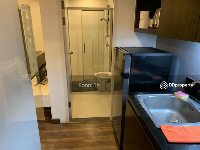 PARC EXO Kaset-Nawamintra, Bangkok, Ramintra Road, Khlong Kum, Bueng Kum, Bangkok, 1 Bedroom, 46 sqm, Condo For Sale, by Bonni Bonni, 10300719 - DDproperty.com