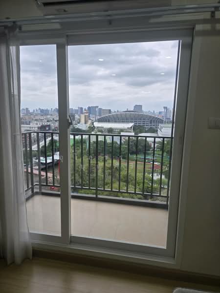 Supalai Veranda Ramkhamhaeng, Bangkok, Ramkhamhaeng Road, Hua Mak, Bang Kapi, Bangkok, 2 Bedrooms, 67 sqm, Condo For Rent, by Ulaiwan Boonsiri, 10300789 - DDproperty.com