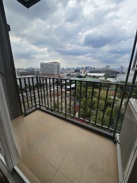 Supalai Veranda Ramkhamhaeng, Bangkok, Ramkhamhaeng Road, Hua Mak, Bang Kapi, Bangkok, 2 Bedrooms, 67 sqm, Condo For Rent, by Ulaiwan Boonsiri, 10300789 - DDproperty.com