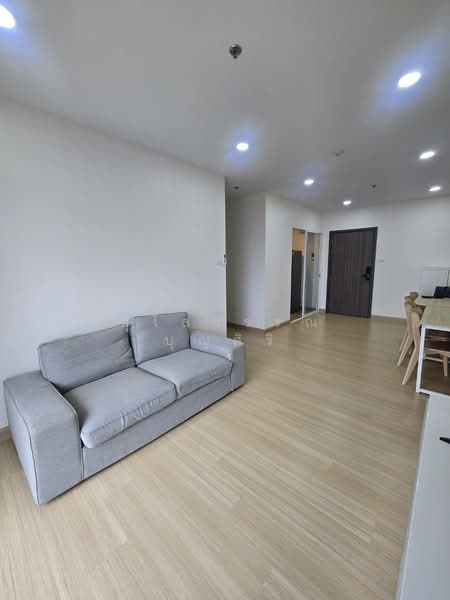 Supalai Veranda Ramkhamhaeng, Bangkok, Ramkhamhaeng Road, Hua Mak, Bang Kapi, Bangkok, 2 Bedrooms, 67 sqm, Condo For Rent, by Ulaiwan Boonsiri, 10300789 - DDproperty.com