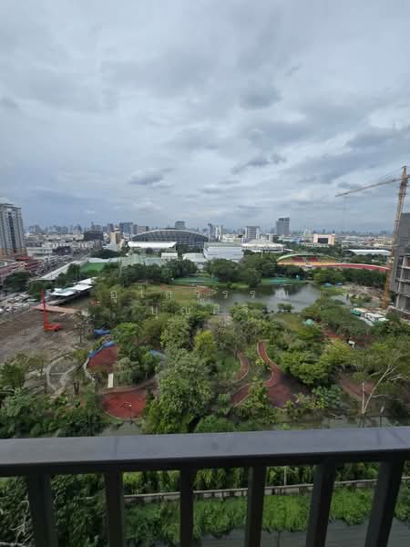 Supalai Veranda Ramkhamhaeng, Bangkok, Ramkhamhaeng Road, Hua Mak, Bang Kapi, Bangkok, 2 Bedrooms, 67 sqm, Condo For Rent, by Ulaiwan Boonsiri, 10300789 - DDproperty.com
