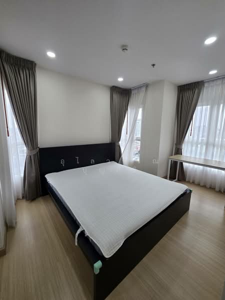 Supalai Veranda Ramkhamhaeng, Bangkok, Ramkhamhaeng Road, Hua Mak, Bang Kapi, Bangkok, 2 Bedrooms, 67 sqm, Condo For Rent, by Ulaiwan Boonsiri, 10300789 - DDproperty.com