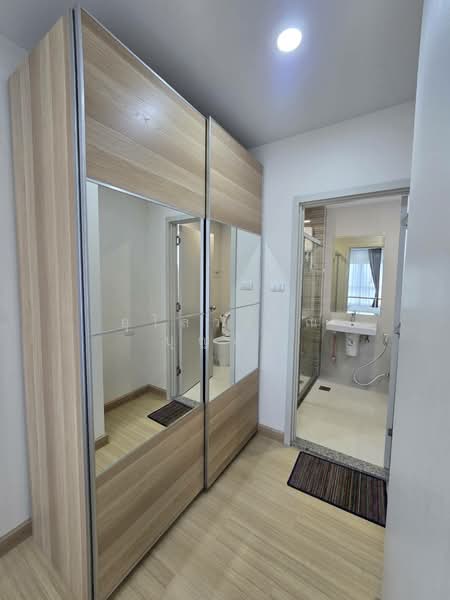 Supalai Veranda Ramkhamhaeng, Bangkok, Ramkhamhaeng Road, Hua Mak, Bang Kapi, Bangkok, 2 Bedrooms, 67 sqm, Condo For Rent, by Ulaiwan Boonsiri, 10300789 - DDproperty.com