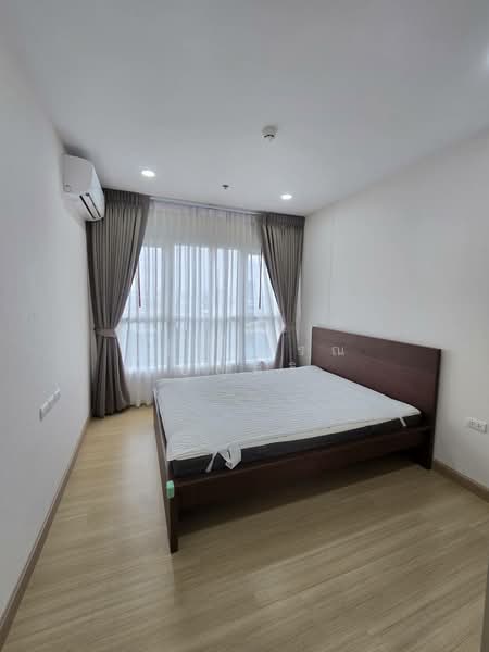 Supalai Veranda Ramkhamhaeng, Bangkok, Ramkhamhaeng Road, Hua Mak, Bang Kapi, Bangkok, 2 Bedrooms, 67 sqm, Condo For Rent, by Ulaiwan Boonsiri, 10300789 - DDproperty.com