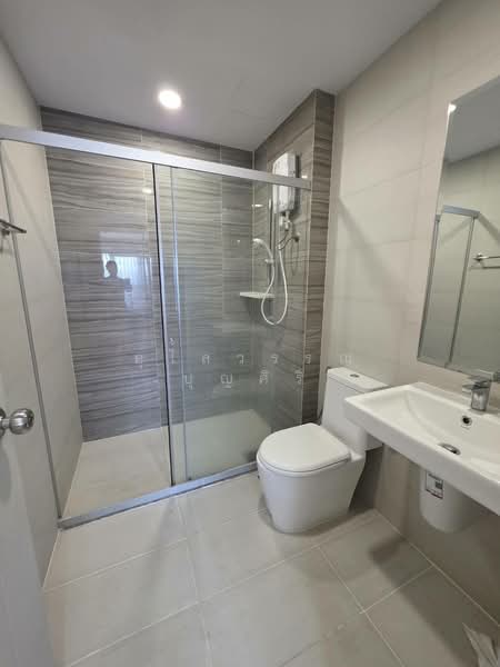 Supalai Veranda Ramkhamhaeng, Bangkok, Ramkhamhaeng Road, Hua Mak, Bang Kapi, Bangkok, 1 Bedroom, 41 sqm, Condo For Rent, by Ulaiwan Boonsiri, 10300789 - DDproperty.com