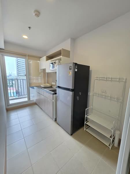Supalai Veranda Ramkhamhaeng, Bangkok, Ramkhamhaeng Road, Hua Mak, Bang Kapi, Bangkok, 1 Bedroom, 41 sqm, Condo For Rent, by Ulaiwan Boonsiri, 10300789 - DDproperty.com