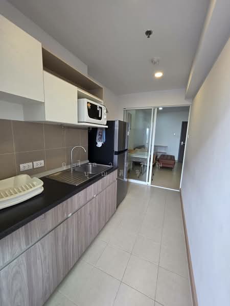Supalai Veranda Ramkhamhaeng, Bangkok, Ramkhamhaeng Road, Hua Mak, Bang Kapi, Bangkok, 1 Bedroom, 41 sqm, Condo For Rent, by Ulaiwan Boonsiri, 10300789 - DDproperty.com