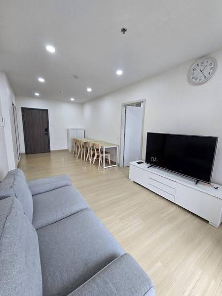 Supalai Veranda Ramkhamhaeng, Bangkok, Ramkhamhaeng Road, Hua Mak, Bang Kapi, Bangkok, 2 Bedrooms, 67 sqm, Condo For Rent, by Ulaiwan Boonsiri, 10300789 - DDproperty.com